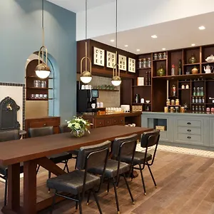 Maison Barbillon 3* Grenoble