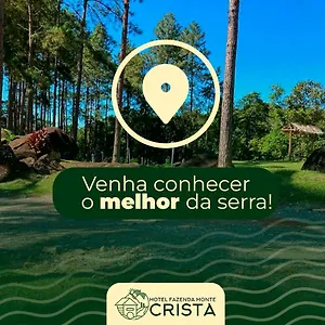 Fazenda Monte Crista Rio Bonito (Santa Catarina)